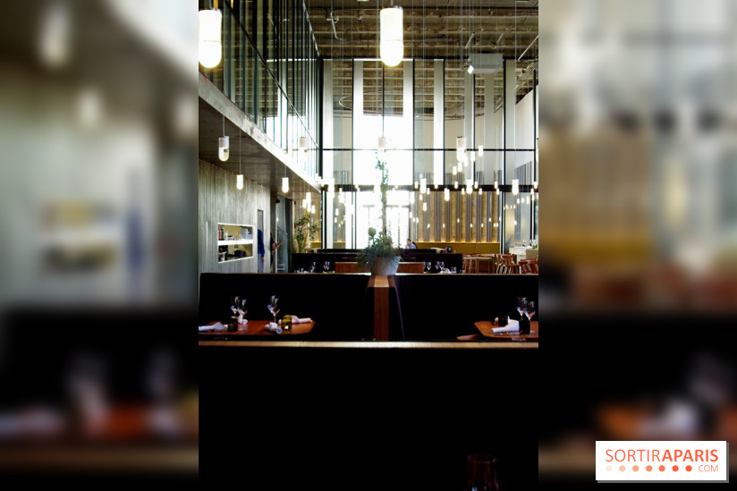 Les Grands Verres au Palais de Tokyo