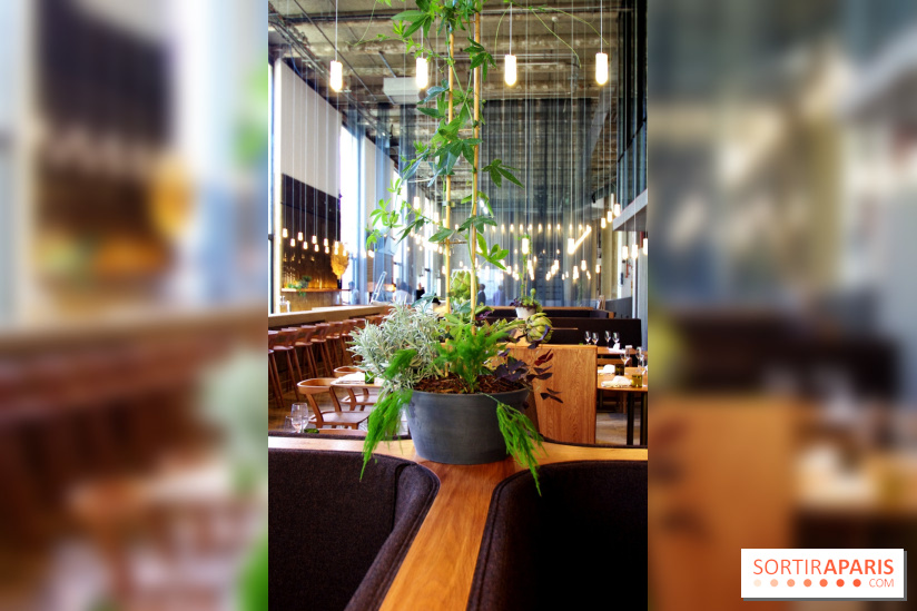 Les Grands Verres au Palais de Tokyo