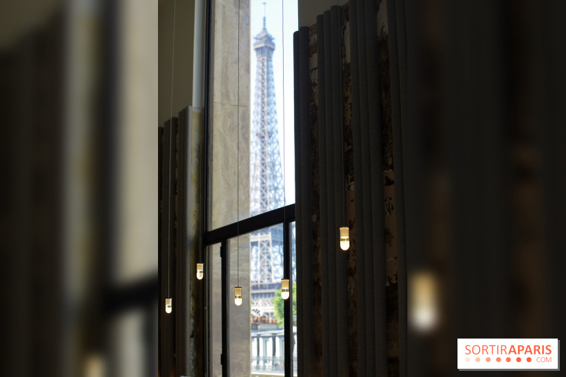 Les Grands Verres au Palais de Tokyo