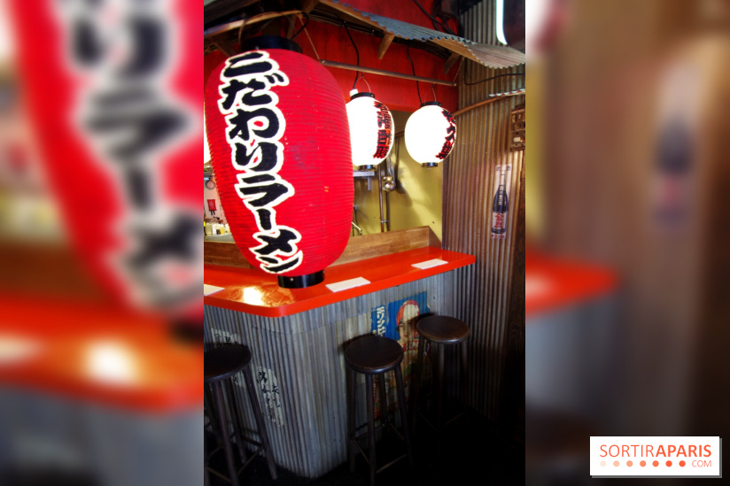 Kodawari Ramen : le spécialiste du Ramen à Paris