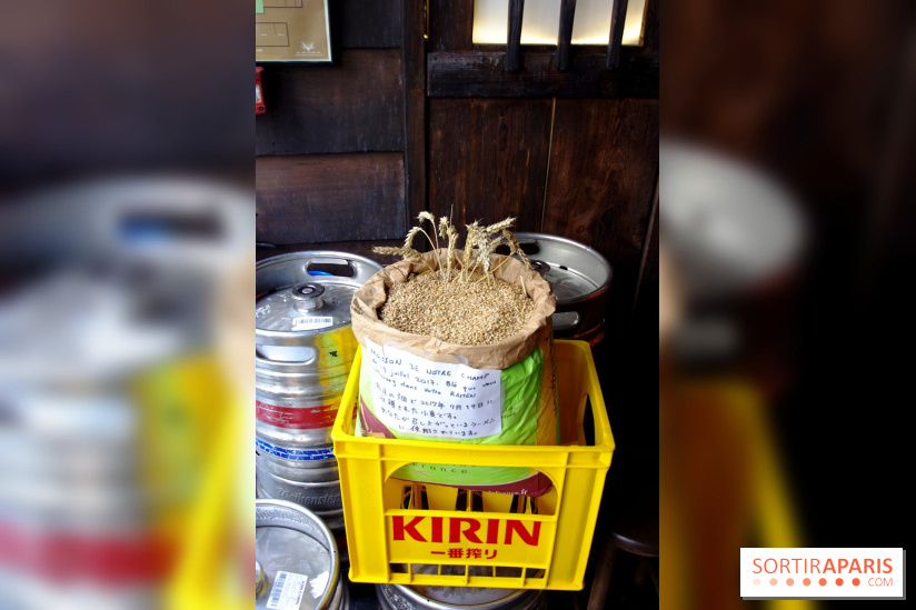 Kodawari Ramen : le spécialiste du Ramen à Paris