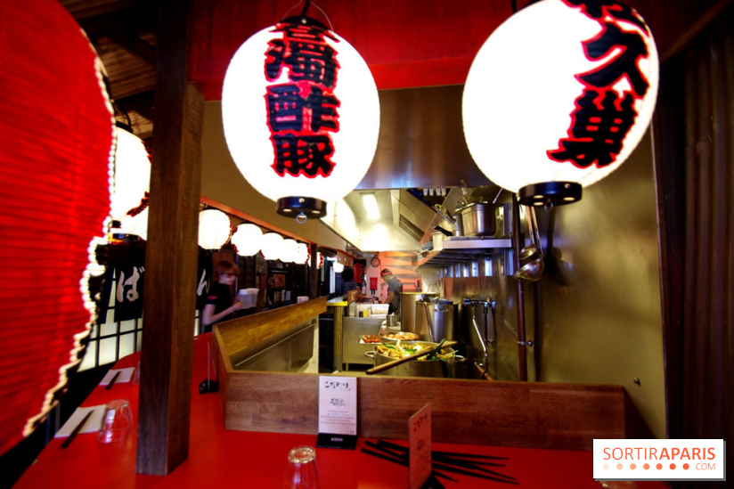 Kodawari Ramen : le spécialiste du Ramen à Paris