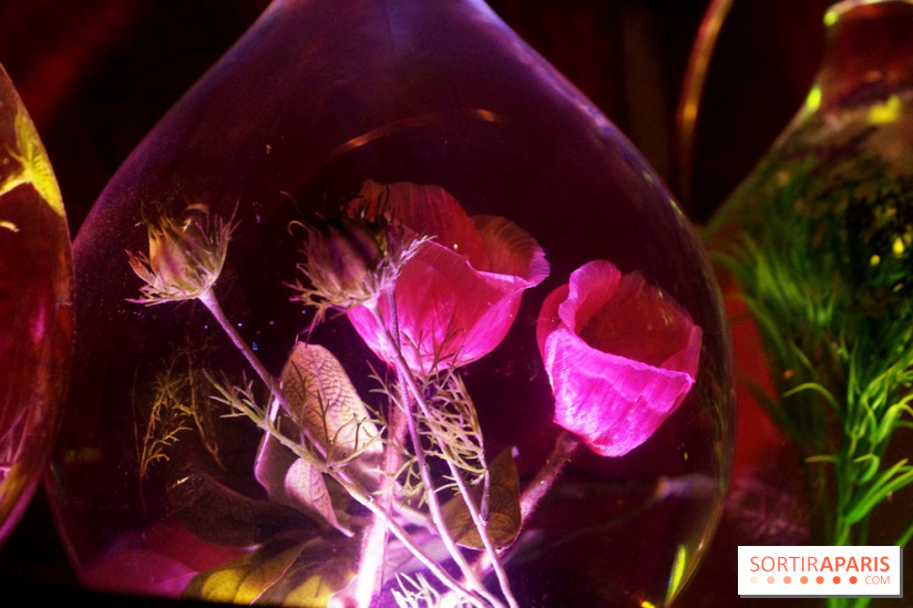 No Entry : le bar speakeasy de Pink Mamma