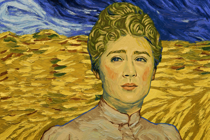 La Passion Van Gogh