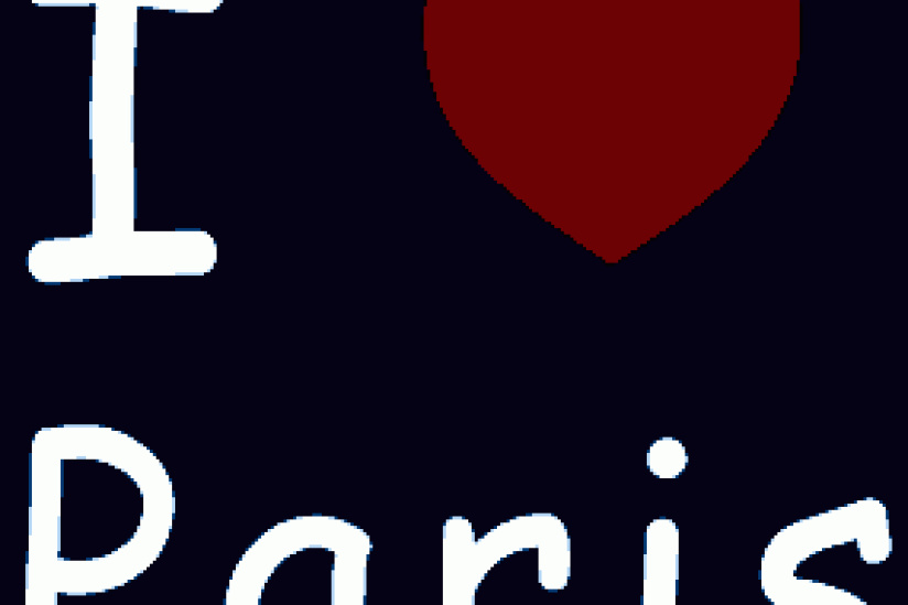 Paris, blogs, I love paris, chroniques, amateur