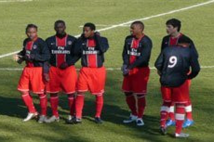 Un bon bilan ce week-end