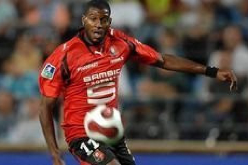 Rennes : Thomert forfait