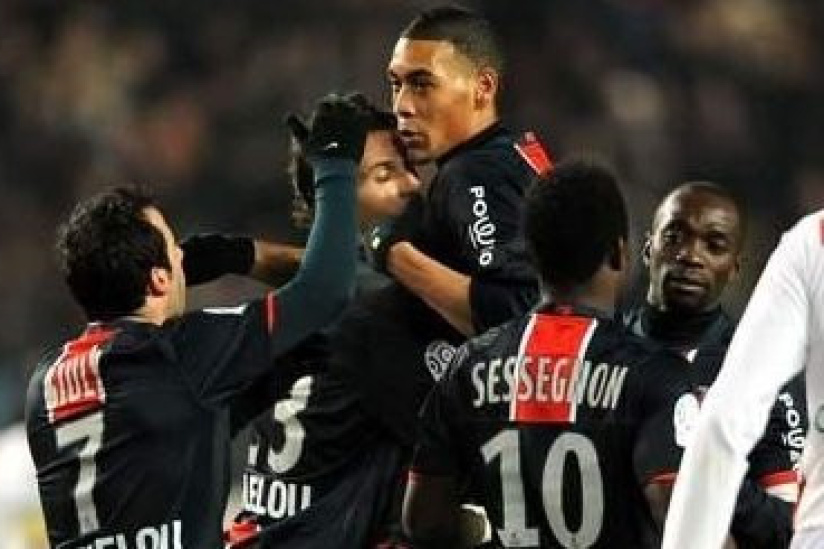 Le Mans : Notes > Sessegnon et Hoarau décisifs