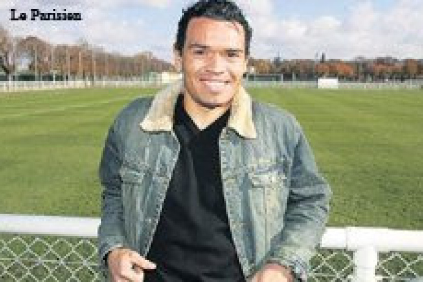 Ceará - "Je parle de mieux en mieux français"