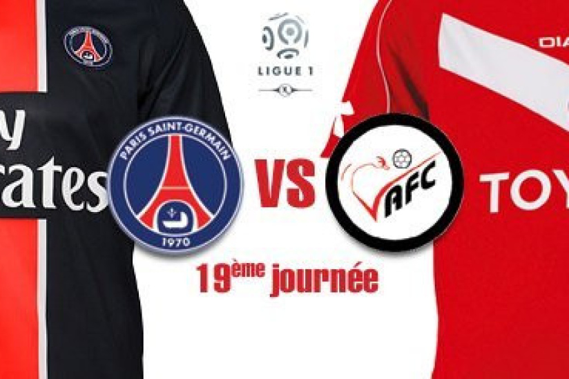 Valenciennes : Ne pas se relâcher !