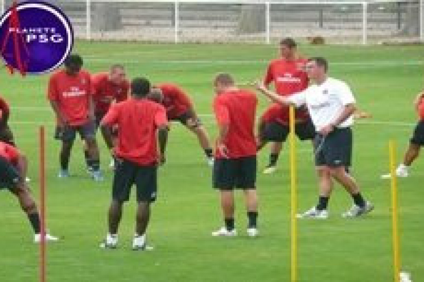 Reprise le 29 décembre