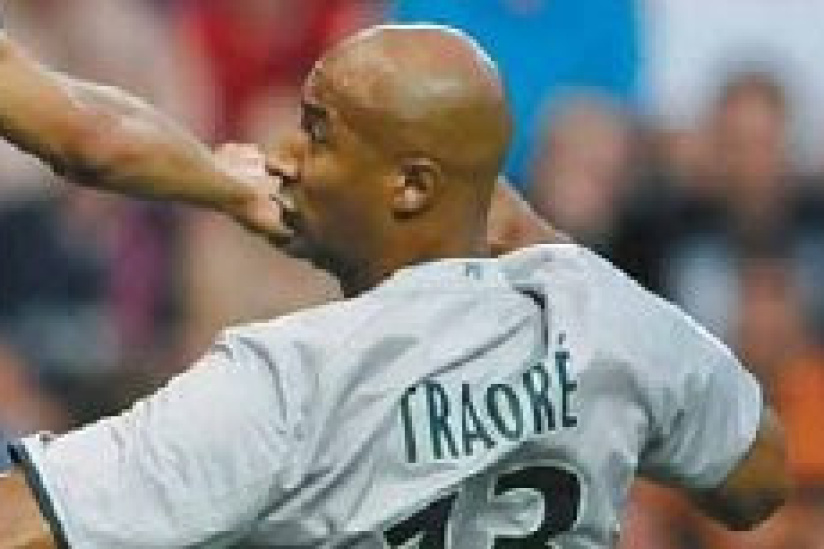 Ligue 1 : Deux Parisiens dans le onze-type des matches aller