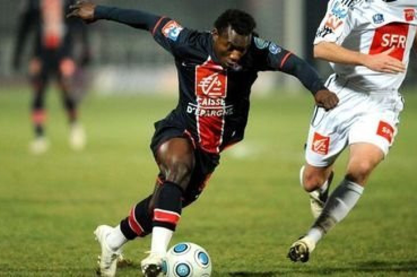 Notes > Paris a assuré l'essentiel