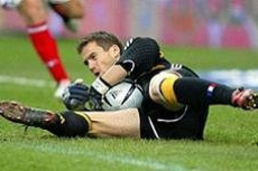 Lens : Landreau titulaire