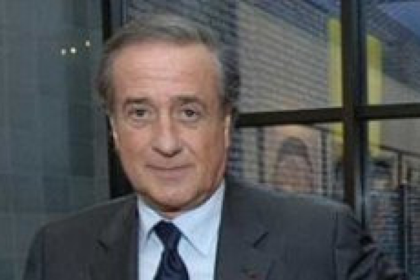 Charles Villeneuve sur RMC