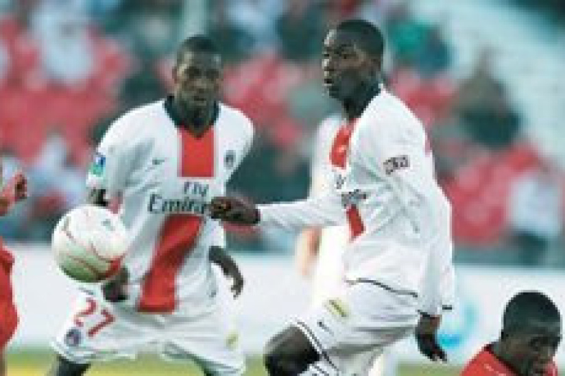 Sankharé officiellement prêté à Reims