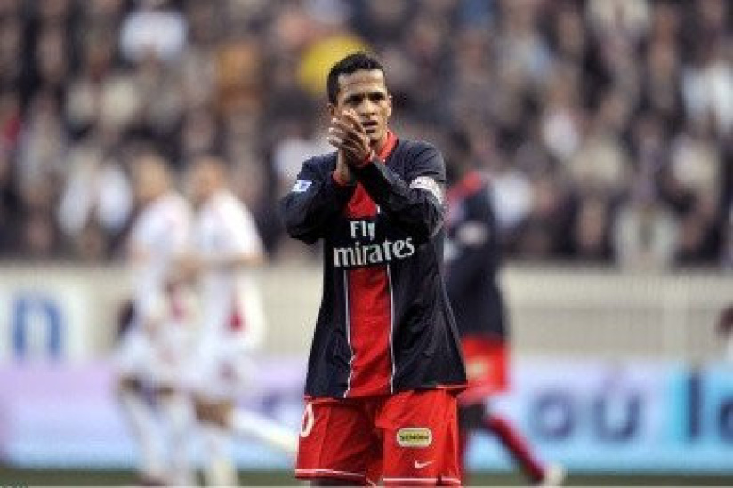 Souza souhaite rester au Brésil