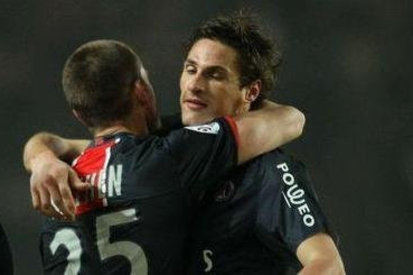 ASSE : Notes > Clément était partout