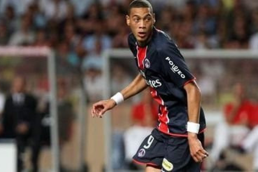 PSG 2-0 Wolfsburg