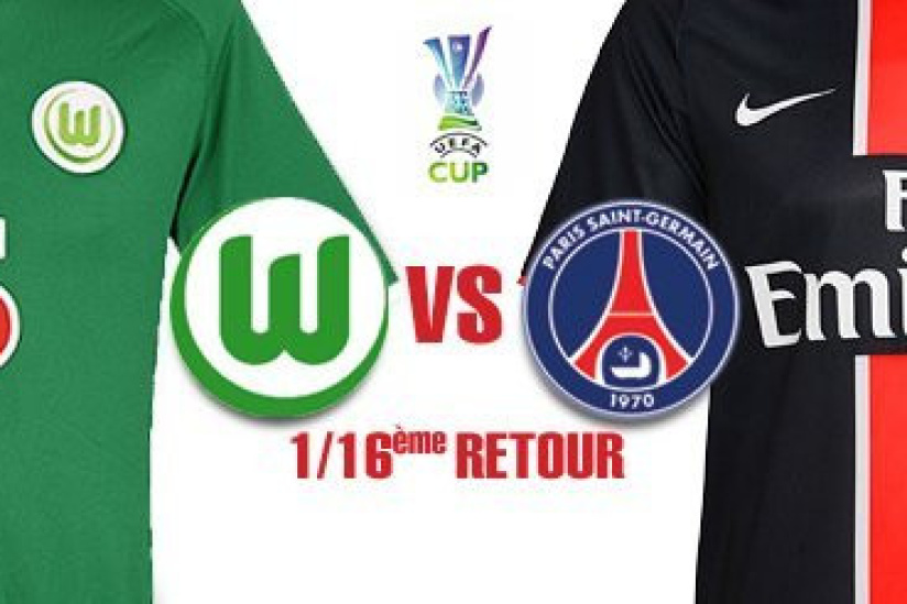 Wolfsburg : Paris pas encore qualifié...