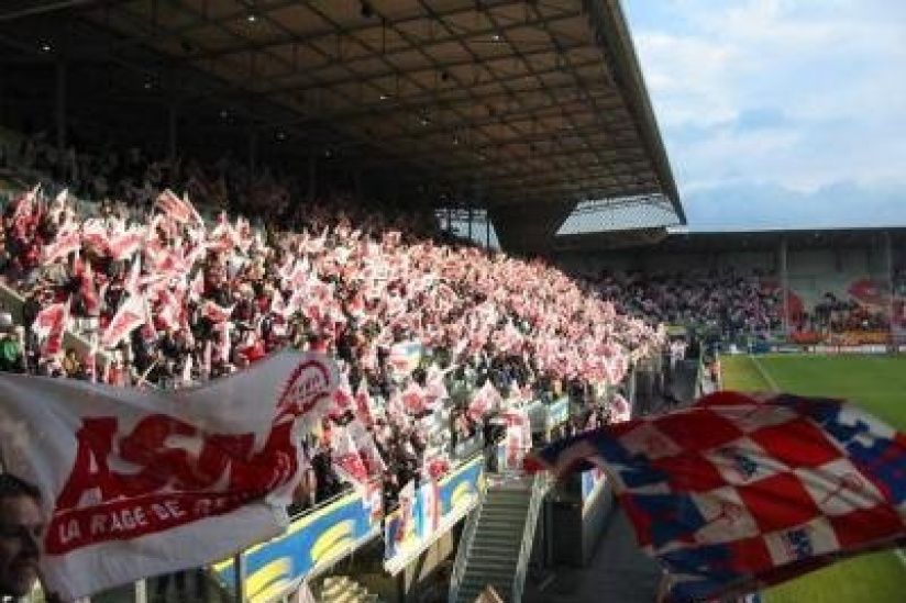 Nancy : Avis adverse (Avant-match)
