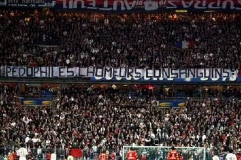 Paris, une cible facile ?