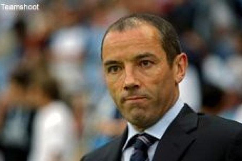 Braga : Le Guen - "Braga, une équipe très solide"
