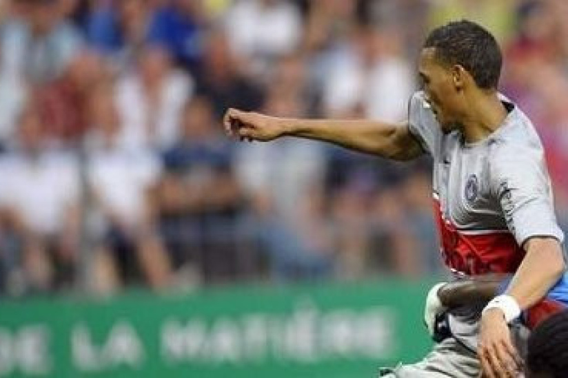 Braga : Notes > Landreau et Hoarau décisifs