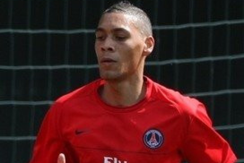 Hoarau - "Ni en vacances, ni en récréation"