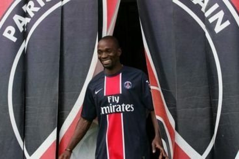 Makelele arrête sa carrière