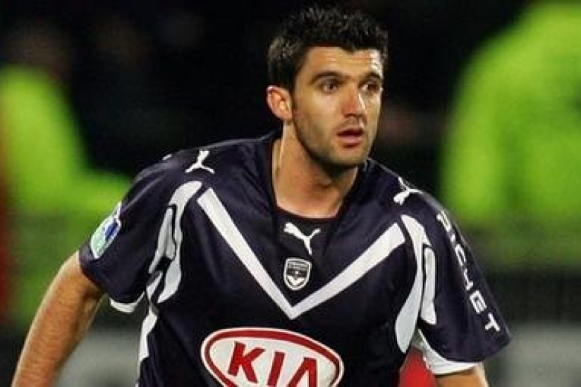 Le Bordelais Fernando convoité ?