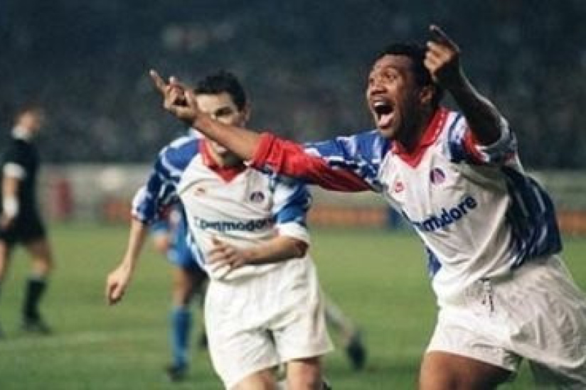 Le bon parfum de l'Europe (1/2)