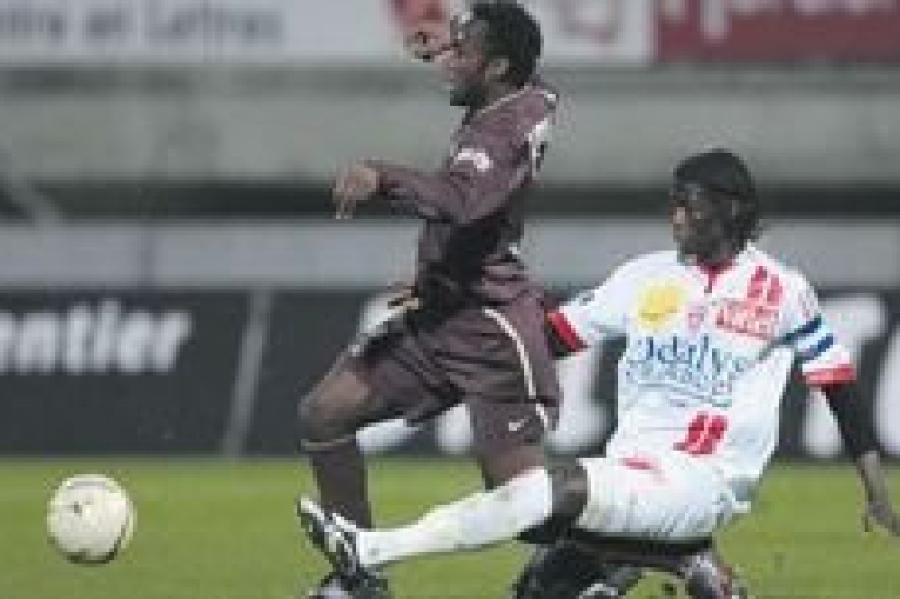 Diakhaté ne jouera pas