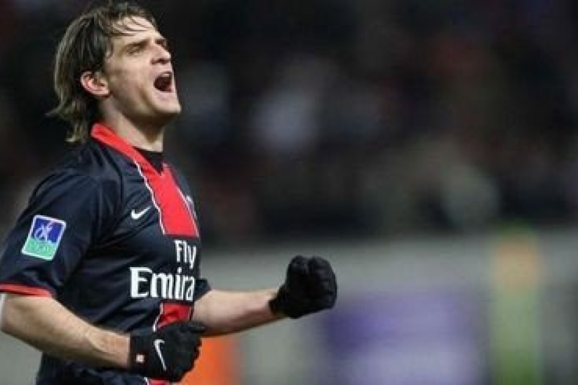 Le Havre : Notes > Rothen comme on l’aime