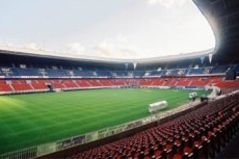 Communiqué du club au sujet du Stade Français