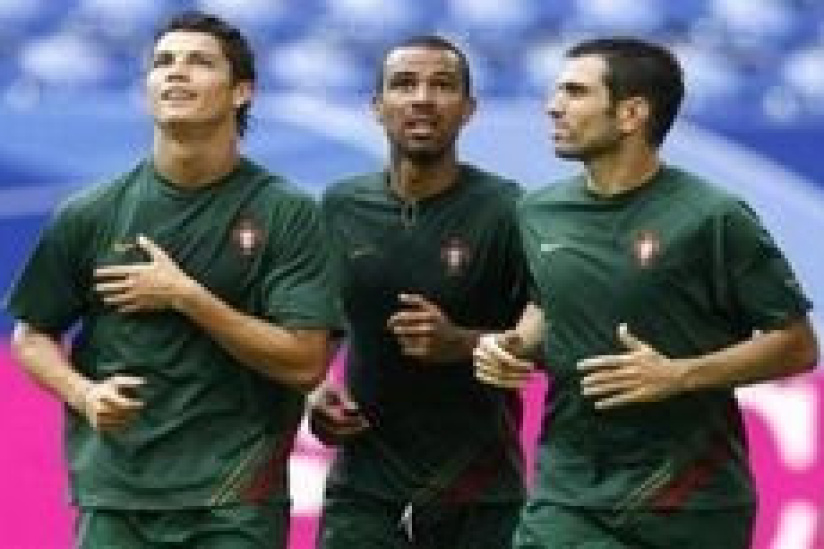 Le ballon d’Or au Parc des Princes