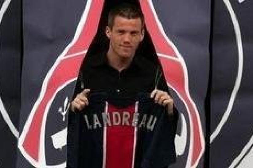 Landreau - "J'ai grandi"