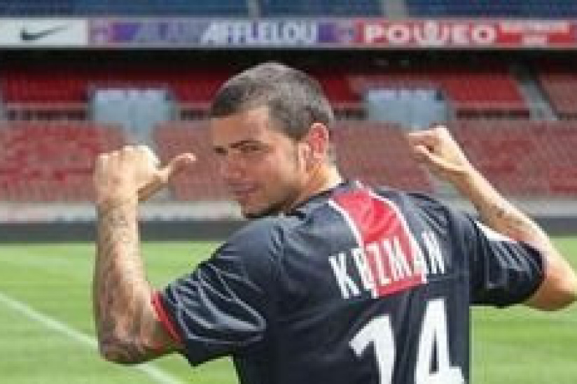 Ligue 1 : Le Mans 0 - 1 PSG