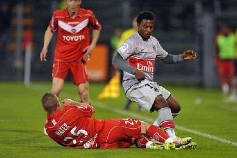 Ligue 1 : Notes > Paris a perdu le Nord