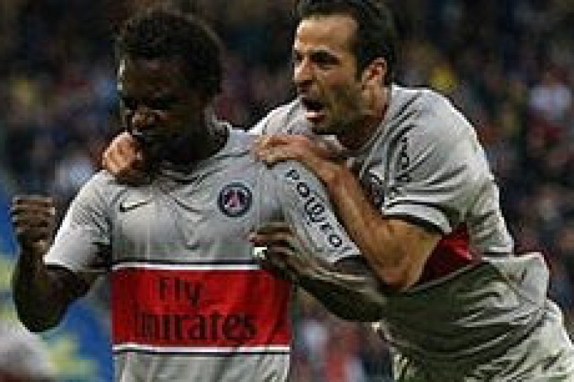 Sessegnon veut que le club ait de l'ambition