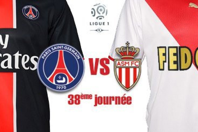 Ligue 1 : Une dernière particulière pour Paris