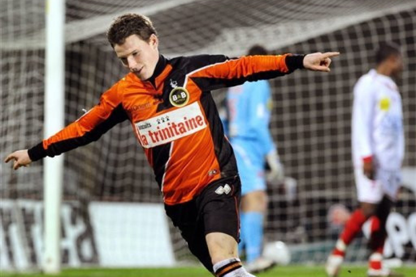 Gameiro et ses entraves