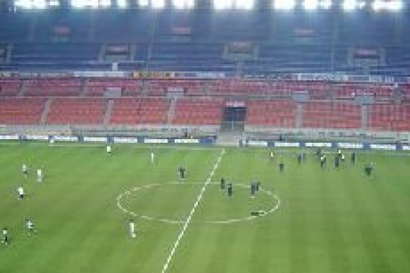 Le match amical contre Laval annulé