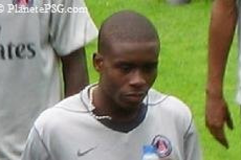 Mabiala signe à Nice