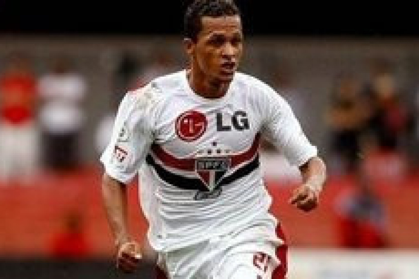 Grémio trouve Souza trop onéreux