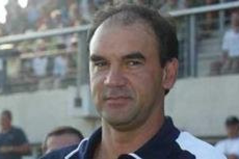 Ricardo nouvel entraîneur de São Paulo