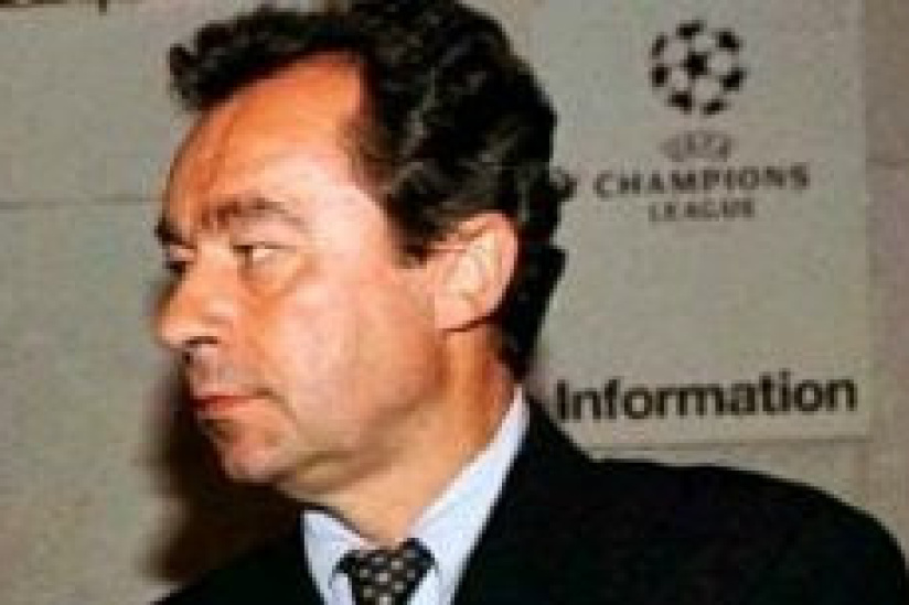 Les coups manqués de Denisot