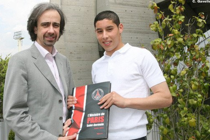 Exclu : Interview d'Abdelaziz Barrada (Partie II)