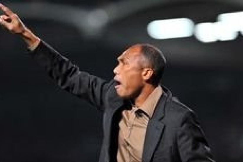 Kombouaré justifie le choix Grondin