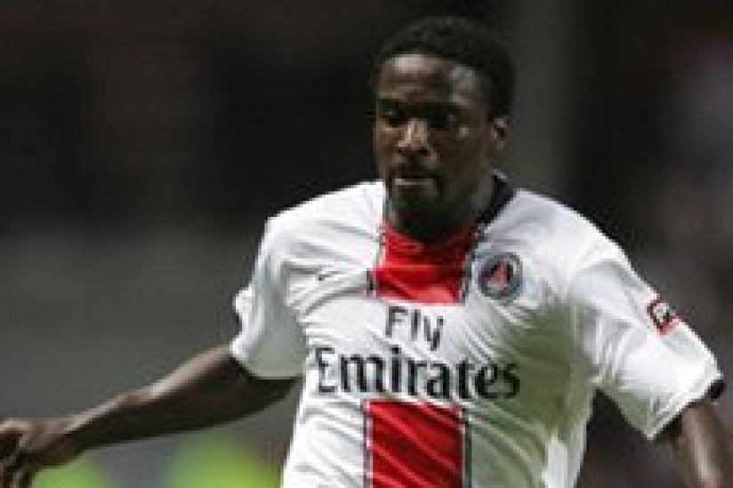 Mendy - "J'ai failli revenir à Paris"